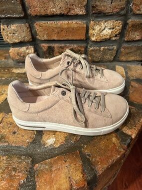 Birkenstock Bend Low Sneakers.